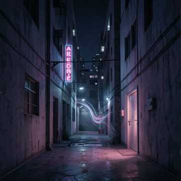 No Safe Harbor cover
