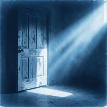 You Cannot Hide It From God cover
