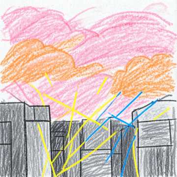 Candy Skies cover