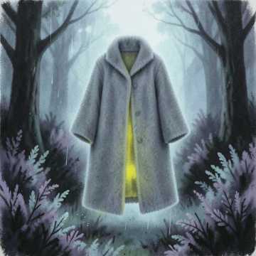 Cloak of Grey cover