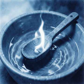 Pentecost fire cover