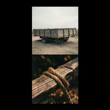 country, Daniel and his strength to be an alpha, cover