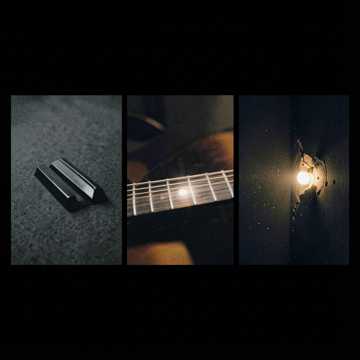 They told me it was something in my brain cover