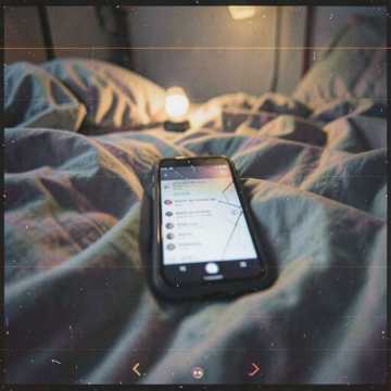 Hip-Hop / Rap, Confronting a cheating girlfriend cover