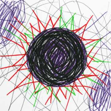 Same Circle cover