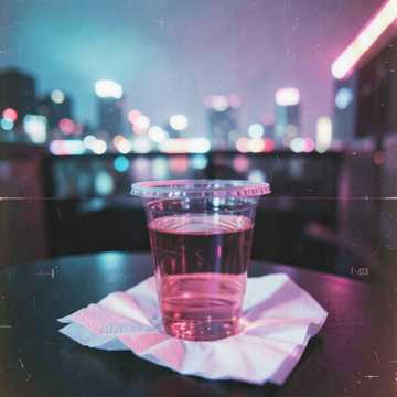 Heaven is Boring cover