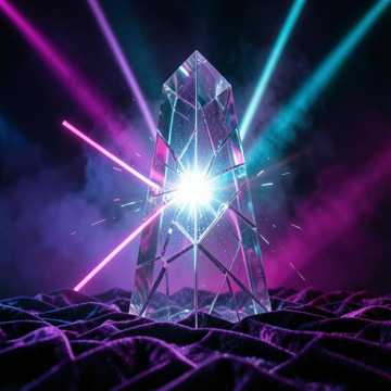 An explosive EDM festival anthem with a euphoric d cover