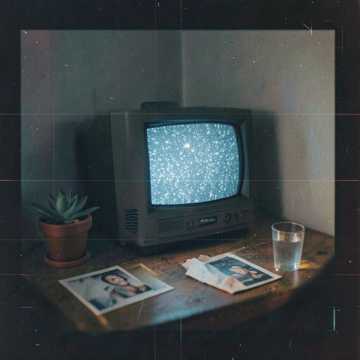 synth-pop, emotional pop, sparse piano, long rev cover