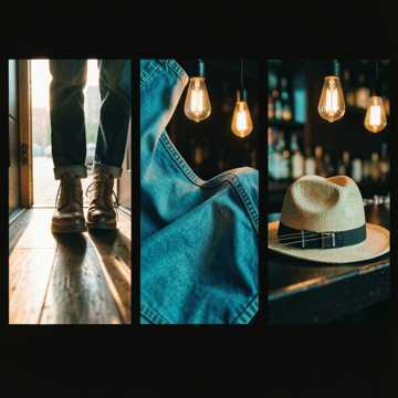 Caught My Eye cover