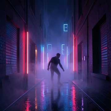 dark trap beat 808 bass cover