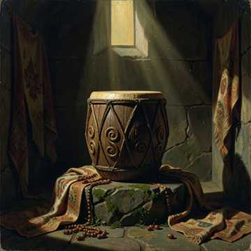 Muhammad Aliyi cover
