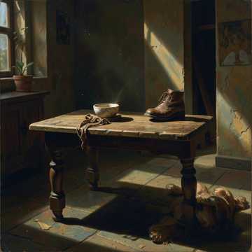 La casa de los perrunos cover