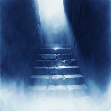 Abyss cover