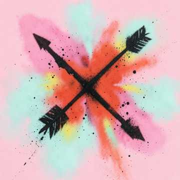 ♐ Стрелец -  ЕБАТЬ, КУДА НЕСЁТ?! ♐💥 cover