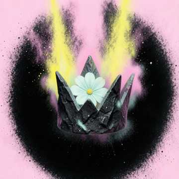 Am the queen cover