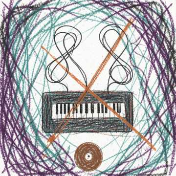 Virtuosos cover