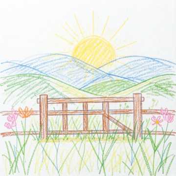 Country Stroll cover