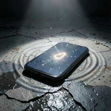 Silent Ring cover