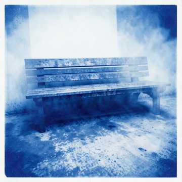 Shaded Patio (Cover) cover