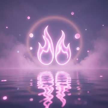 two Twin Flame souls cover