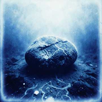 Abyss — AI-generated cover art