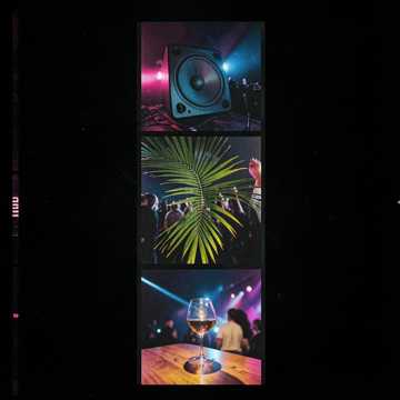 Summer Breeze cover