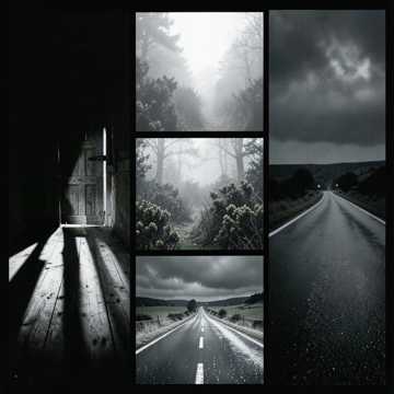 Cloak of Grey cover