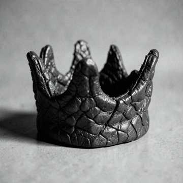 Crown of Scars cover