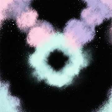 VT-B5 Deep Field cover