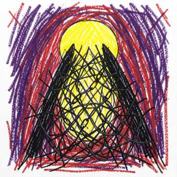 Melodic hip-hop, introspective rap, atmospheric  cover