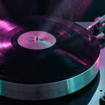 Hip Hop Stream 2 cover