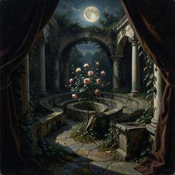 ISHQ KA LABYRINTH cover