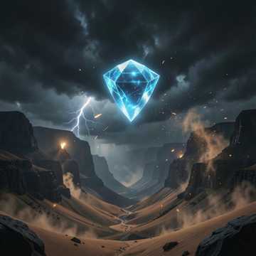 sapphire  cover