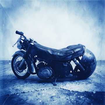 Ride or Die cover