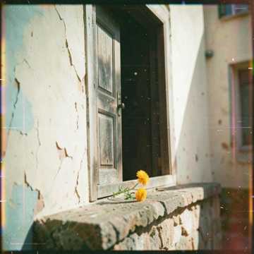 Balochi folk pop, mp3 cover