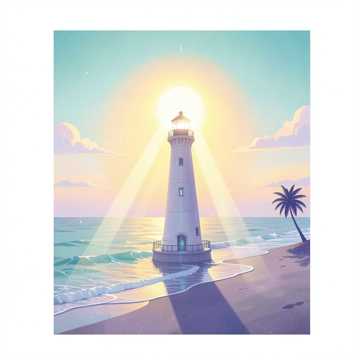 Brightest Light In Daylight  cover