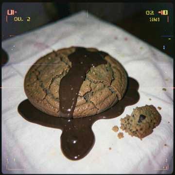 COOKIE DROP cover