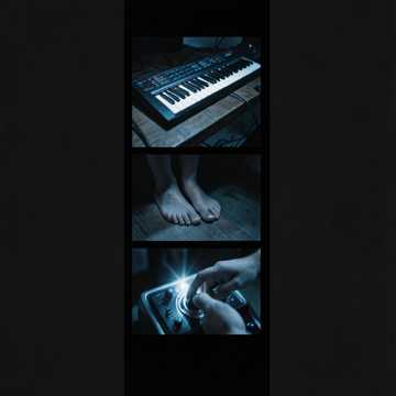 Ultimate Devotion cover