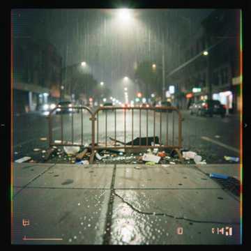 Everyone's Crazy cover