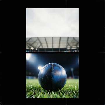 stadium dance EDM, Eine Torhymne, powerful sub-b cover