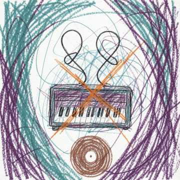 Virtuosos cover
