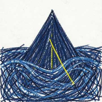 Lonely Heights cover