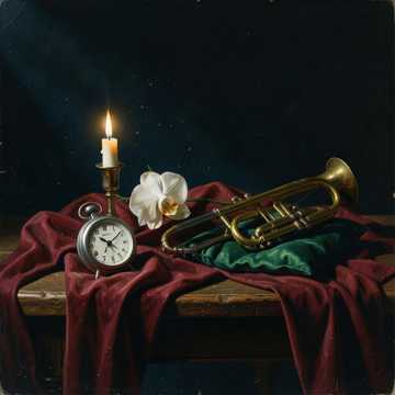 Elliott's track cover