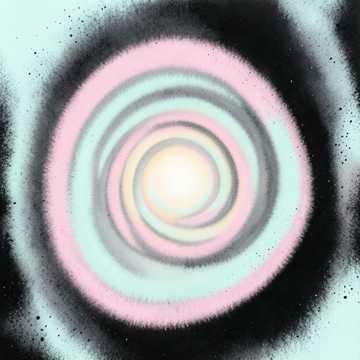 Labyrinth der Zeit [unreleased] cover