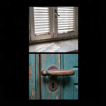 Control Twist cover