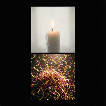 K-Pop, An uplifting, joyful birthday celebration cover