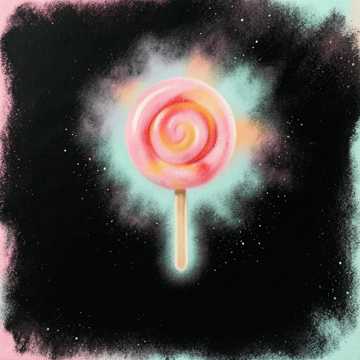 Your love is sweet like candy remix cover