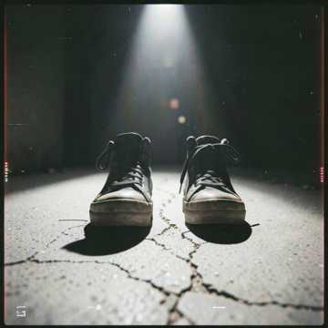 motivational hip hop, confident rap, punchy 808  cover