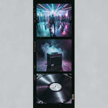 heavy bass drill trap, aggressive sliding 808s, da cover