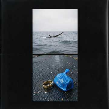 Cold Current cover